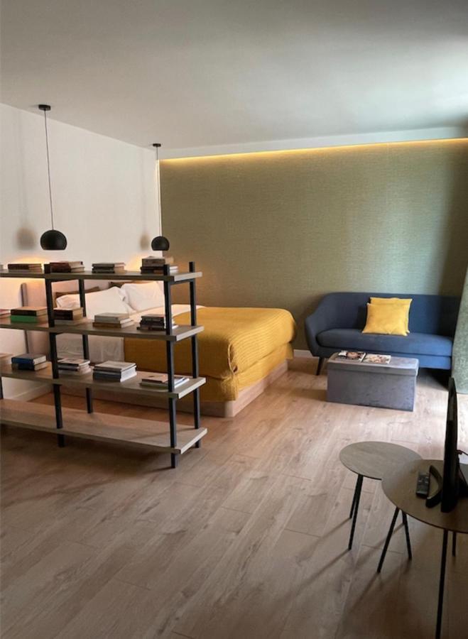 Loft Ribera De Cordoba Apartment Luaran gambar