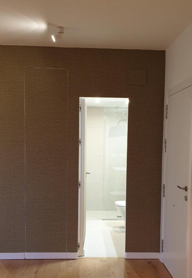 Loft Ribera De Cordoba Apartment Luaran gambar
